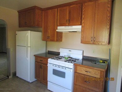 Updated Kitchen