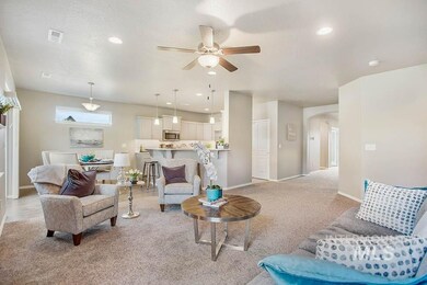 3540 N Tansy Place unit Lot 19 Block 6, Star, ID 83669 - photo 2