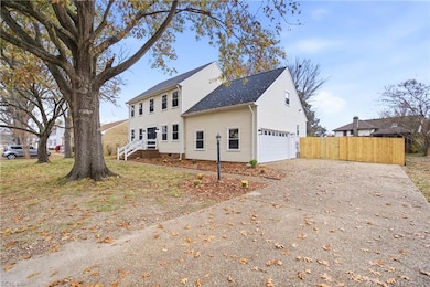 4209 Stonebridge Landing, Chesapeake, VA 23321 - photo 4