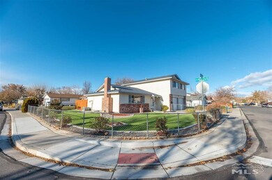 1807 Rizzo Dr, Sparks, NV 89434 - photo 3