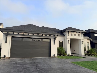 2717 E Bvlgari Dr, Edinburg, TX NULL - photo 3