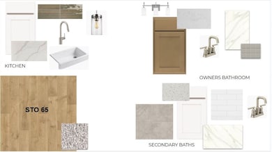 100 Saratoga Oak St, Williamston, SC 29697 - photo 2