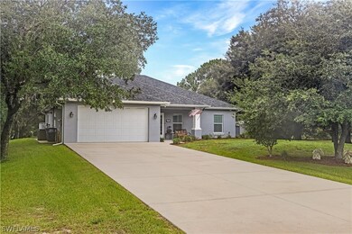 1803 Canton Ave, Lehigh Acres, FL 33972 - photo 2