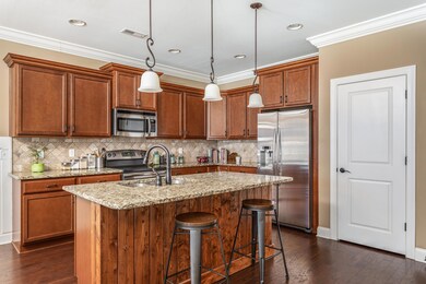8400 Deer Ridge_Kitchen_Choice Homes
