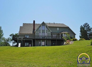 3723 SW Cobblestone Place, Topeka, KS 66610 - photo 3