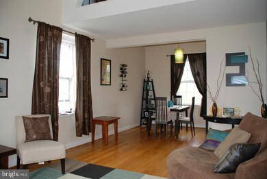 3848 Porter St NW unit 377, Washington, DC 20016 - photo 3