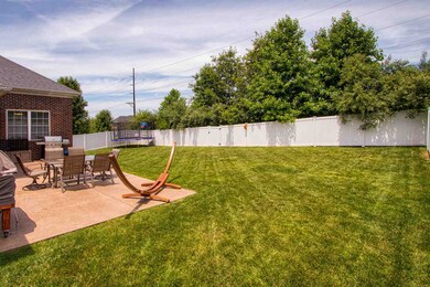 9084 Halston Cir, Newburgh, IN 47630 - photo 4