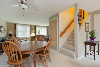 39 Southpoint Dr unit 39F, Sandwich, MA 02563 - photo 6