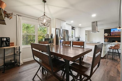 5523 Cheyenne Dr, Acworth, GA 30102 - photo 7