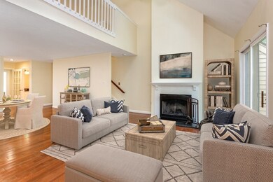 8 Bancroft Common, Franklin, MA 02038 - photo 2