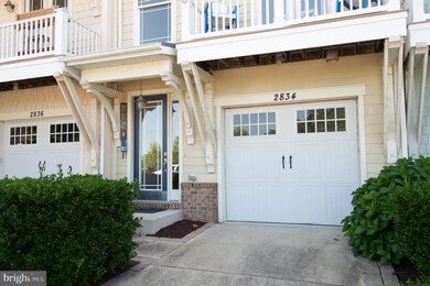 2834 Persimmon Place, Cambridge, MD 21613 - photo 3