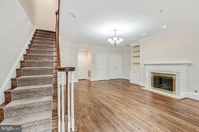 50 Wolfe St unit 24, Alexandria, VA 22314 - photo 3