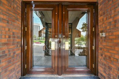 Welcome to this truly unique building!