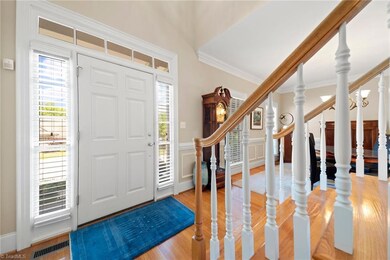 200 Cross Vine Ln, Greensboro, NC 27455 - photo 5