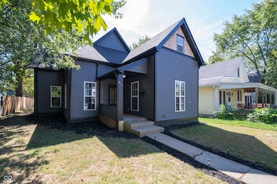 817 W 5th St, Anderson, IN 46016 - photo 3