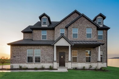 119 Hillock Ct, Decatur, TX 76234 - photo 4