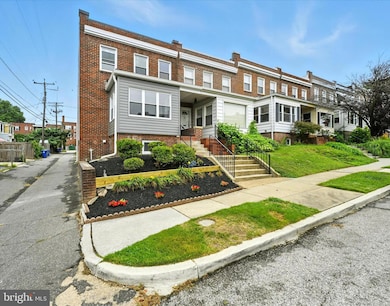 1118 Weldon Ave, Baltimore, MD 21211 - photo 2