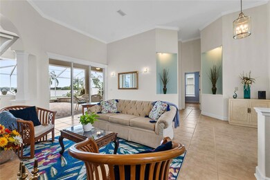 Open Floor Plan w/ Formal Living & Dining Rooms