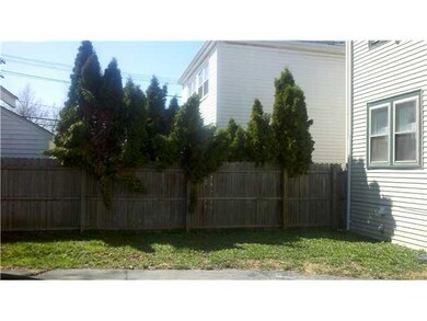 Yard/Garden