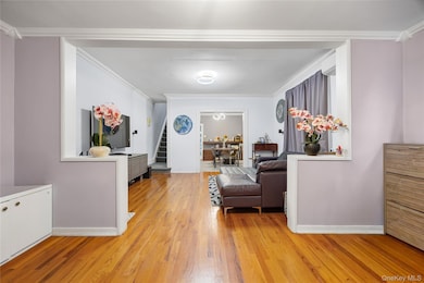 106-38 95th St, Jamaica, NY 11417 - photo 2