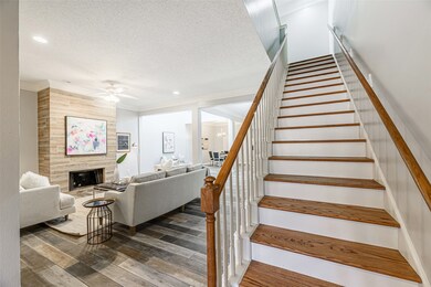 13 Bayou Pointe Dr, Houston, TX 77063 - photo 7