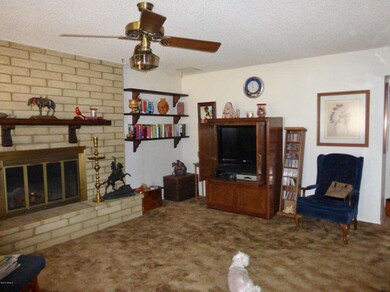 Large Family Room