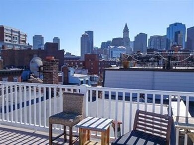 45 Fleet St unit 2B, Boston, MA 02109 - photo 6
