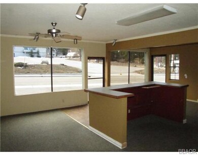 Lobby/Reception.