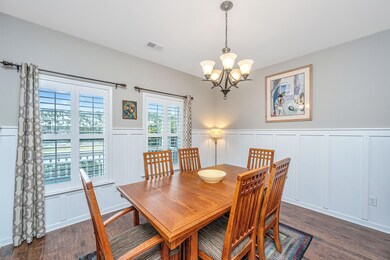 Dining Room 1