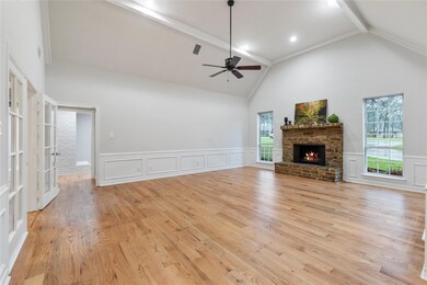 850 Lake Wood Dr, Southlake, TX 76092 - photo 5