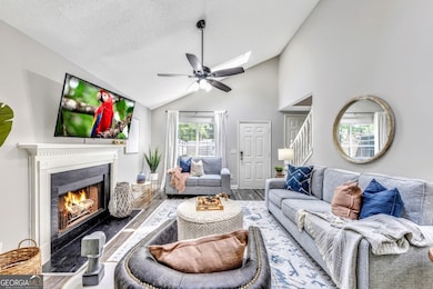 4210 Lakes End Dr NW, Kennesaw, GA 30144 - photo 2