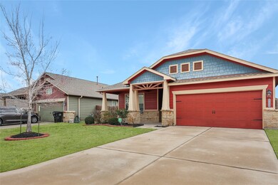 29530 Usonia Dr, Spring, TX 77386 - photo 2