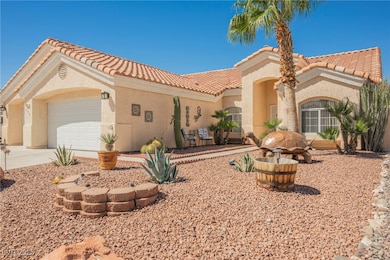 5721 Whale Rock St, Las Vegas, NV 89149 - photo 3