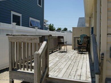 Seacrest Oceanblock Home
