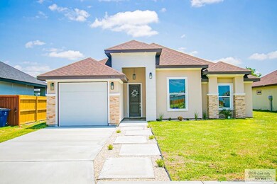 719 Santa Cecilia St unit 19, Donna, TX 78537 - photo 2