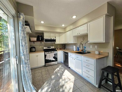 2355 W 43rd St, Davenport, IA 52806 - photo 2