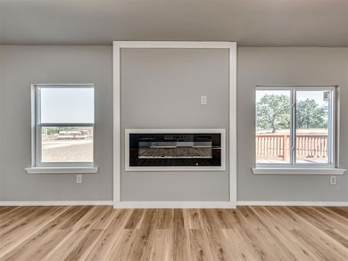 280979 Shamrock Rd, Marlow, OK 73055 - photo 5