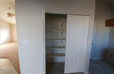 Kitchen pantry