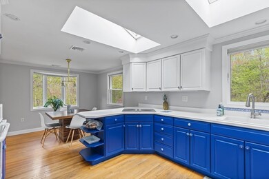 27 Constitution Rd, Lexington, MA 02421 - photo 5