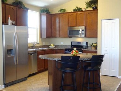 1006 Celebration Dr, Aurora, IL 60504 - photo 4