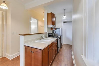 1633 E Hyde Park Blvd unit 2D, Chicago, IL 60615 - photo 5