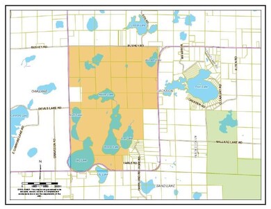 27355 Earl William Rd, Webster, WI 54893 - photo 3