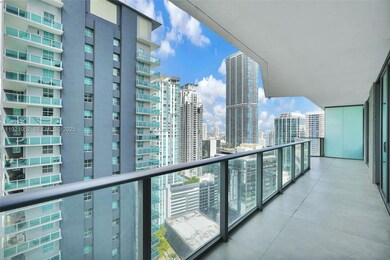 SLS Brickell Residences unit 2811, Miami, FL 33130 - photo 4