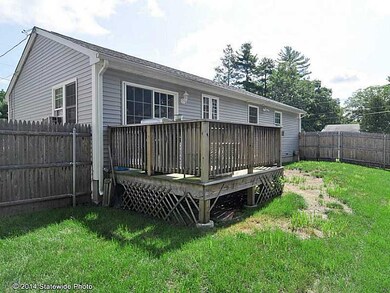 11 Lakeview Dr, Cranston, RI 02910 - photo 3