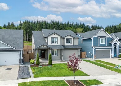 9994 Jackson St SE, Yelm, WA 98597 - photo 3