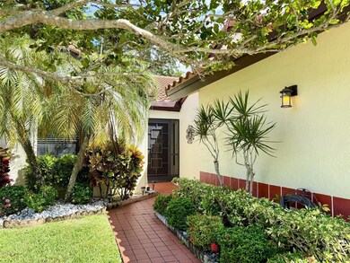 5462 Palm Springs Ln unit A, Boynton Beach, FL 33437 - photo 3