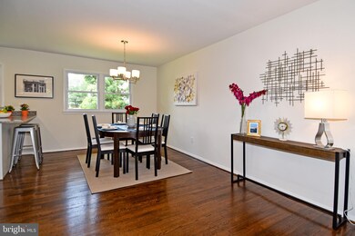 13110 Wellford Dr, Beltsville, MD 20705 - photo 6