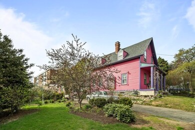 42 Spring St, Somerville, MA 02143 - photo 2