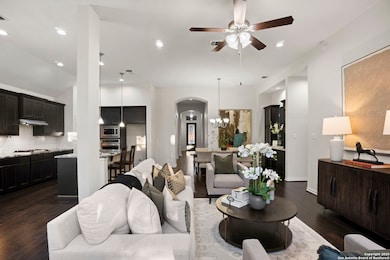 111 Cimarron Creek, Boerne, TX 78006 - photo 5