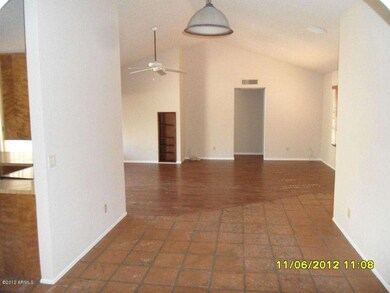 Dining Area and Great Room